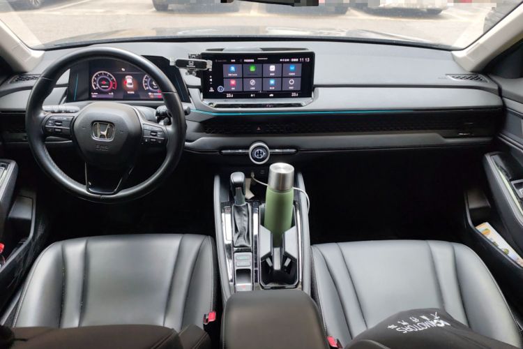 Used Honda Accord 2023 260TURBO Smart Enjoyment Version Center Console
