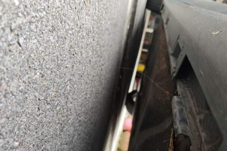 Used Honda Accord 2023 260TURBO Smart Enjoyment Version Chassis Front Right