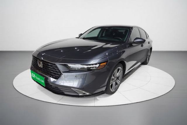 Used Honda Accord 2023 260TURBO Excellence Edition