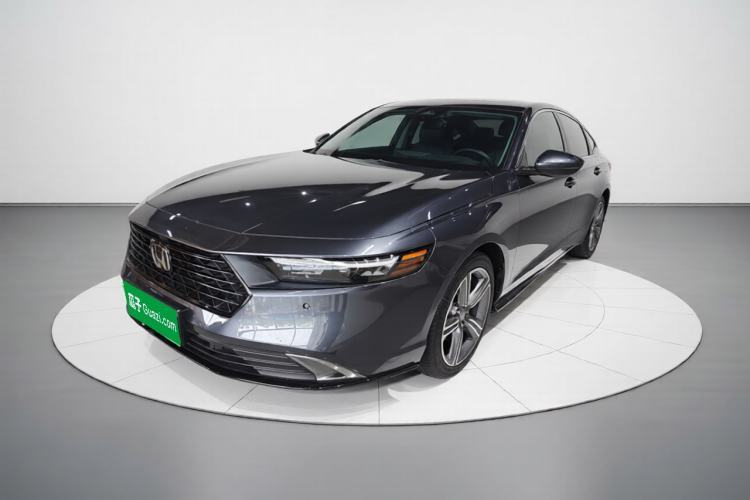Ojetý Honda Accord 2023 260TURBO Excellence Edition Guazi used car, China used car export, Used car for sale, Used cars, Cheapest cars for sale