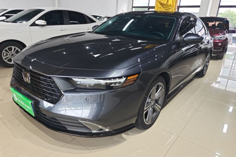 Used Honda Accord 2023 260TURBO Excellence Edition Guazi used car, China used car export, Used car for sale, Used cars, Cheapest cars for sale