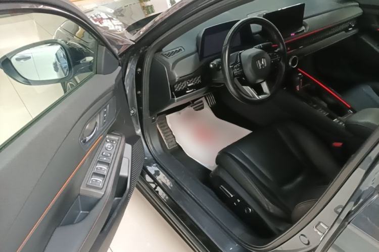 Used Honda Accord 2023 260TURBO Flagship Edition Driver Seat