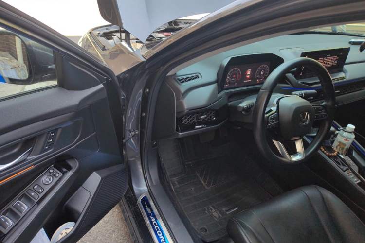 Used Honda Accord 2023 260TURBO Excellence Edition Driver Seat