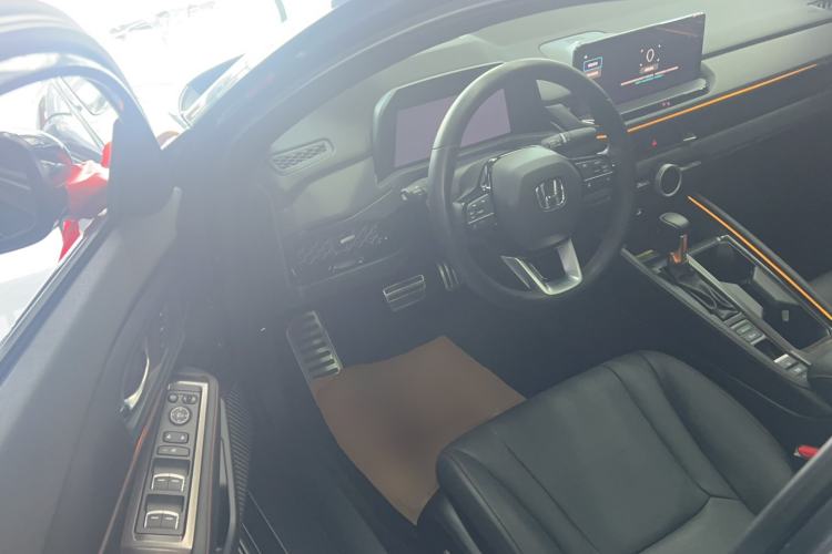 Used Honda Accord 2023 260TURBO Flagship Edition Driver Seat
