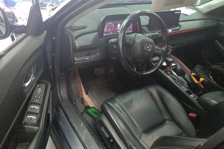 Used Honda Accord 2023 260TURBO Smart Enjoyment Version Driver Seat