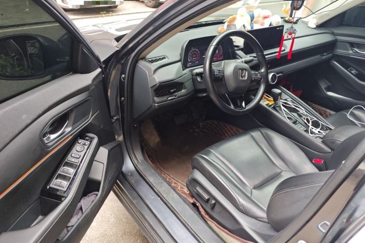 Used Honda Accord 2023 260TURBO Smart Enjoyment Version Driver Seat