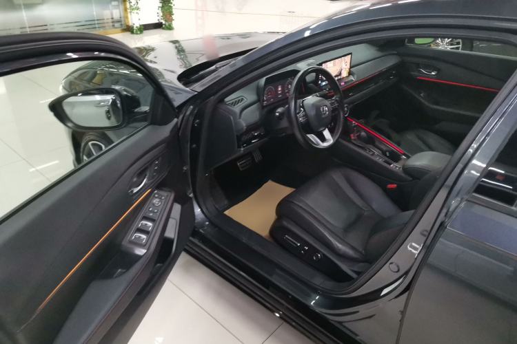 Used Honda Accord 2023 260TURBO Flagship Edition Driver Seat