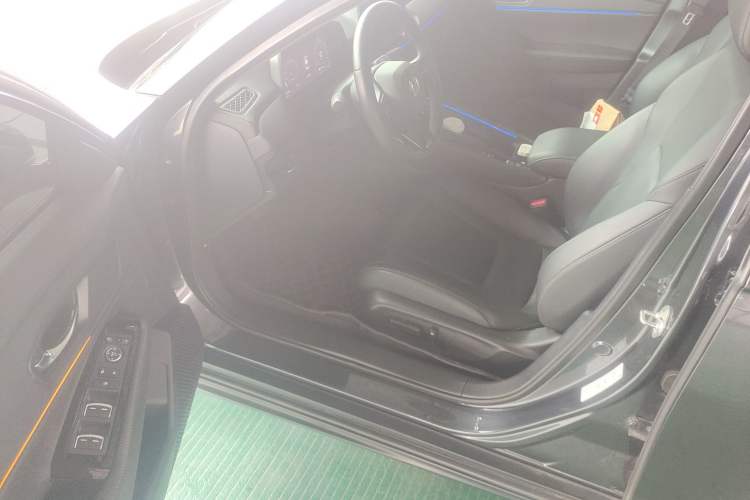 Used Honda Accord 2023 260TURBO Smart Enjoyment Version Driver Seat