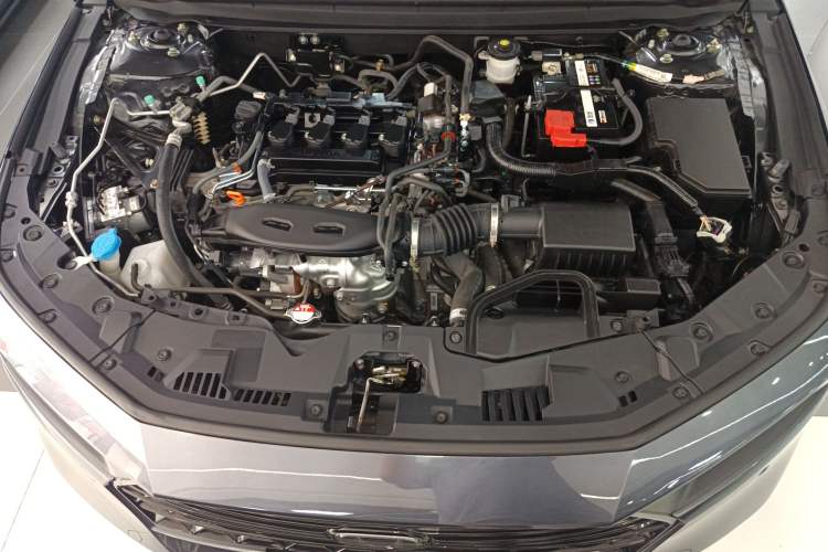 Used Honda Accord 2023 260TURBO Excellence Edition Engine Bay