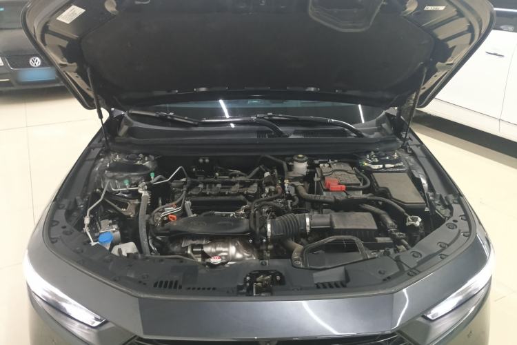 Used Honda Accord 2023 260TURBO Flagship Edition Engine Bay