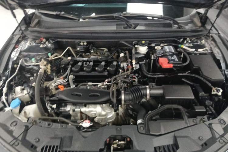 Used Honda Accord 2023 260TURBO Smart Enjoyment Version Engine Bay