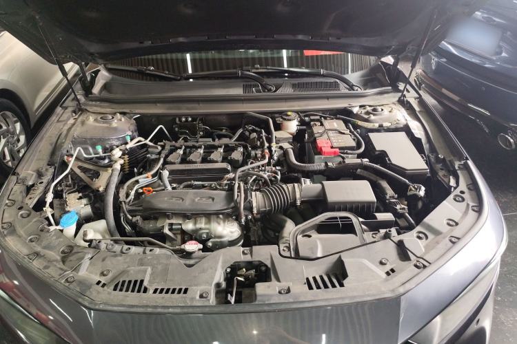 Used Honda Accord 2023 260TURBO Excellence Edition Engine Bay