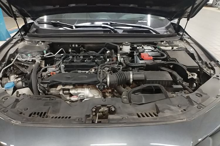 Used Honda Accord 2023 260TURBO Excellence Edition Engine Bay