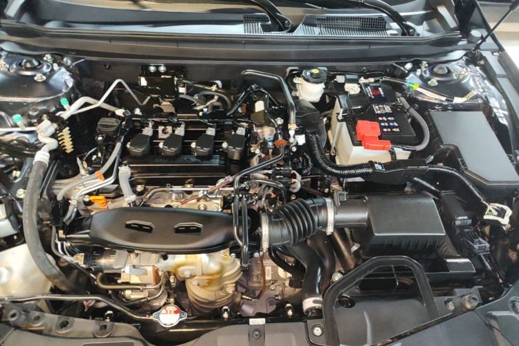 Used Honda Accord 2023 260TURBO Excellence Edition Engine Bay