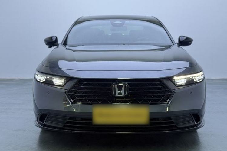 Used Honda Accord 2023 260TURBO Flagship Edition Exterior 1
