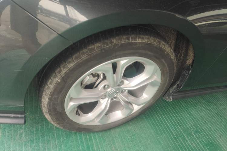 Used Honda Accord 2023 260TURBO Smart Enjoyment Version Exterior 4
