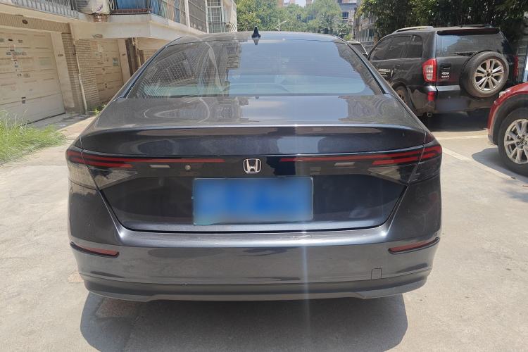 Used Honda Accord 2023 260TURBO Smart Enjoyment Version Exterior 5