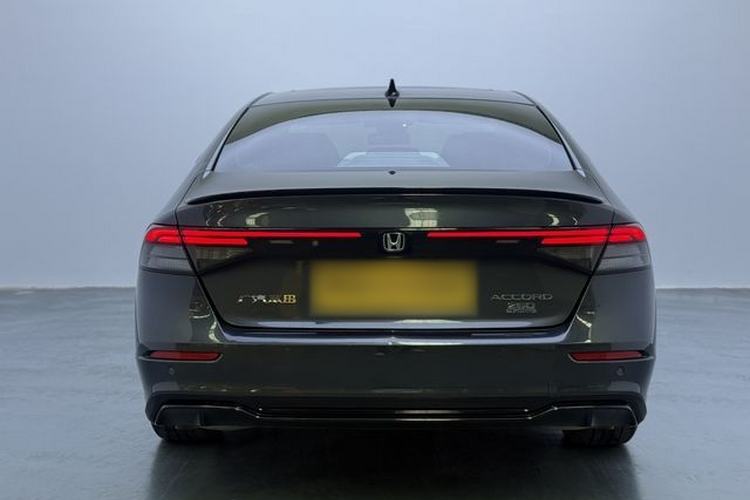 Used Honda Accord 2023 260TURBO Flagship Edition Exterior 6
