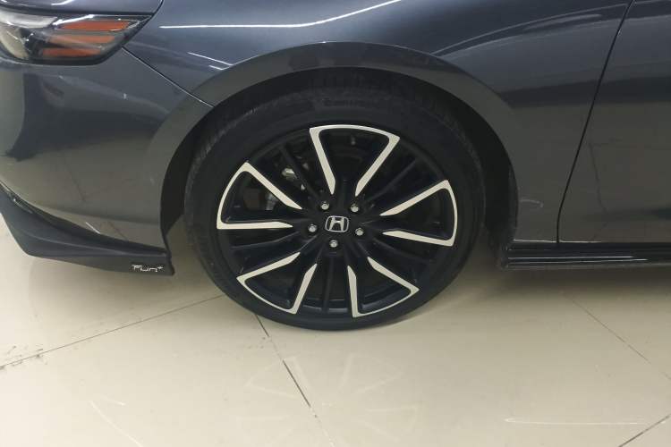Used Honda Accord 2023 260TURBO Flagship Edition Exterior 7