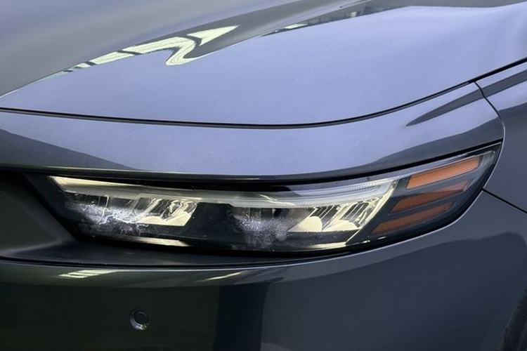 Used Honda Accord 2023 260TURBO Flagship Edition Exterior 8