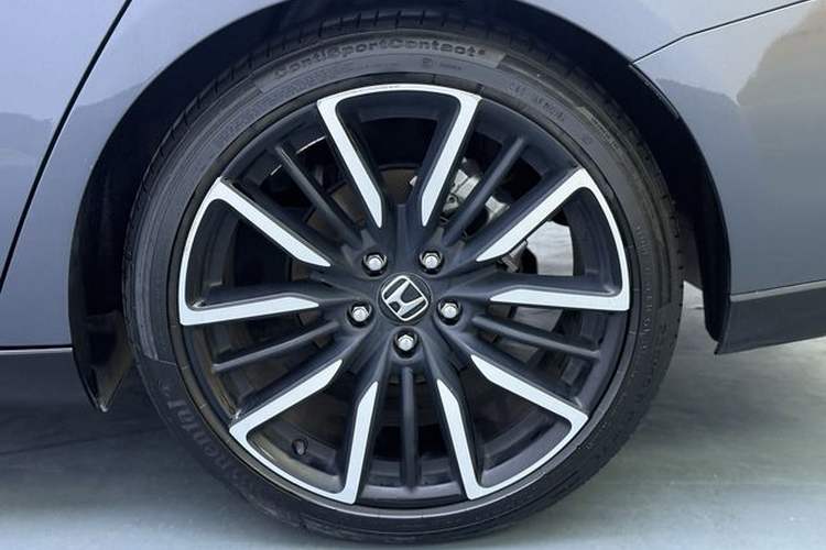 Used Honda Accord 2023 260TURBO Flagship Edition Exterior 9