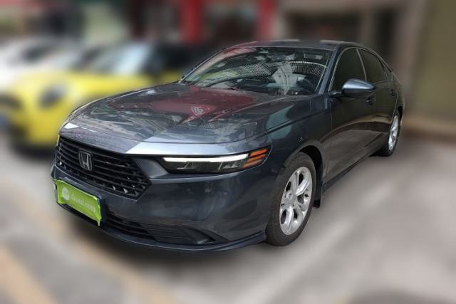 Used Honda Accord 2023 260TURBO Smart Enjoyment Version