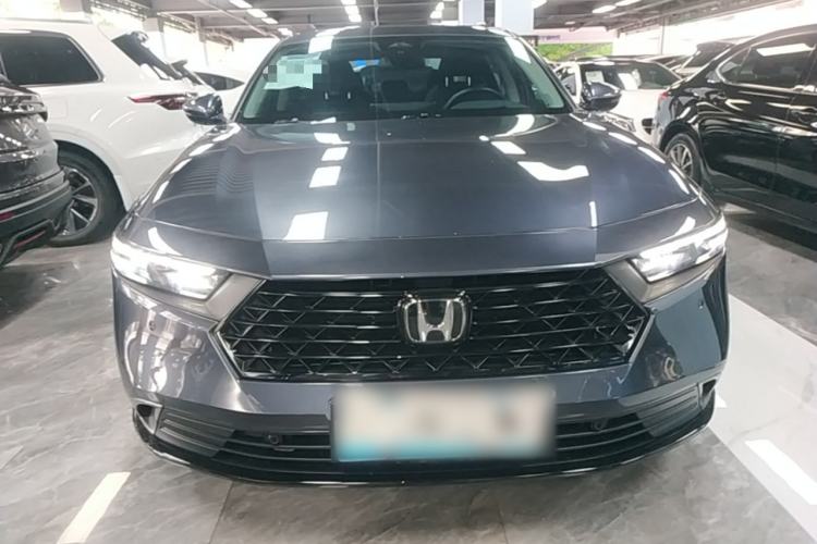 Used Honda Accord 2023 260TURBO Excellence Edition Front