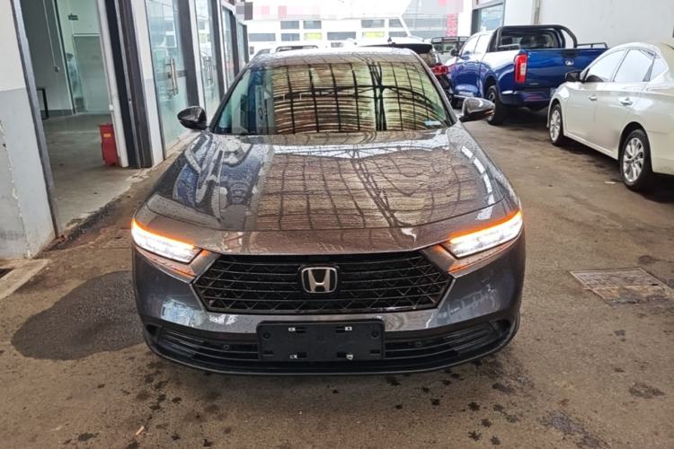 Used Honda Accord 2023 260TURBO Smart Enjoyment Version Front