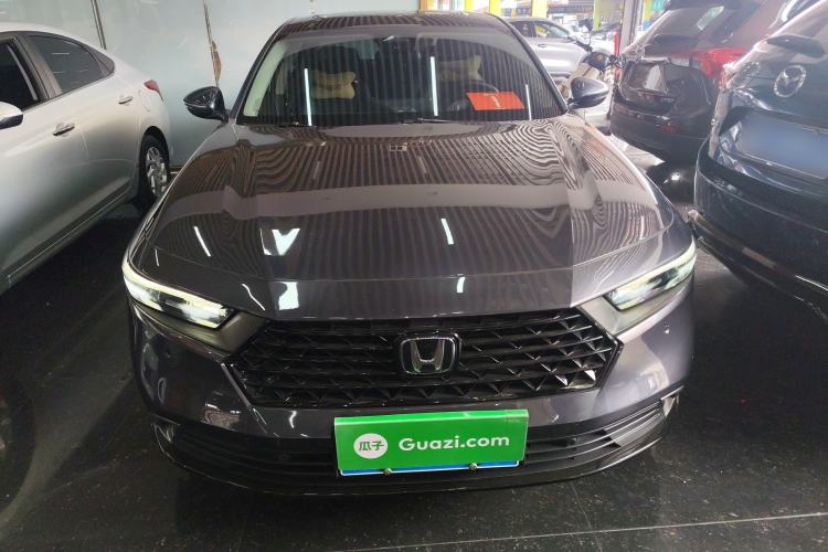 Used Honda Accord 2023 260TURBO Excellence Edition Front