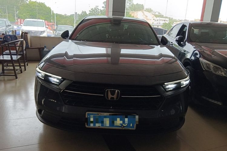 Used Honda Accord 2023 260TURBO Smart Enjoyment Version Front