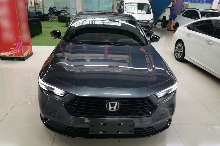 Used Honda Accord 2023 260TURBO Flagship Edition Front