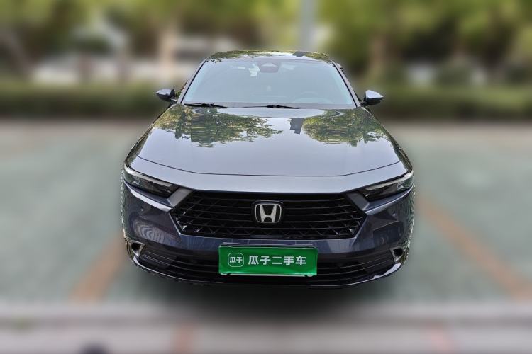 Used Honda Accord 2023 260TURBO Excellence Edition Front
