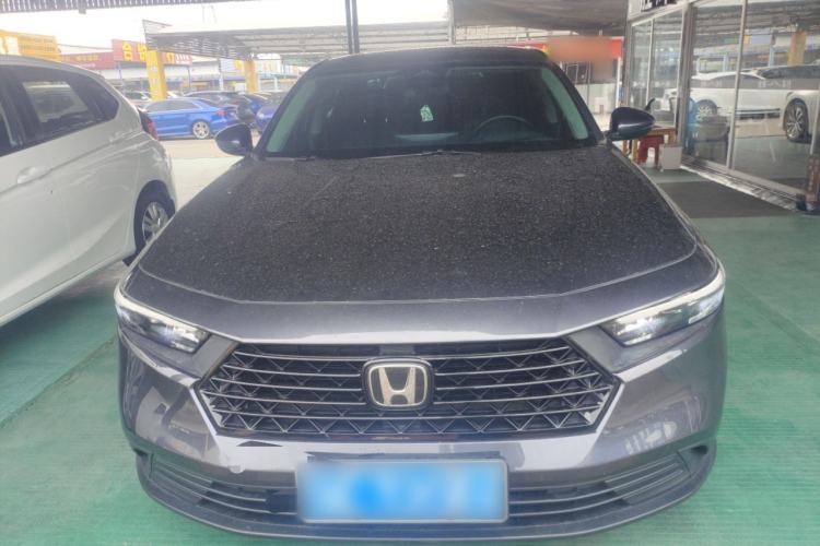 Used Honda Accord 2023 260TURBO Smart Enjoyment Version Front