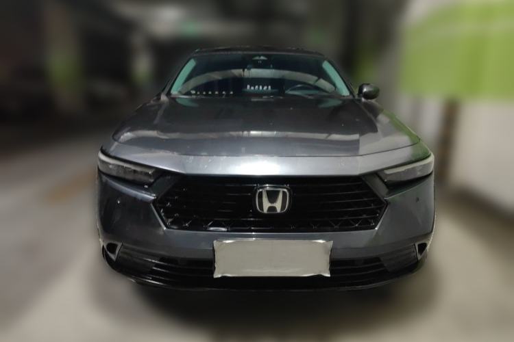 Used Honda Accord 2023 260TURBO Excellence Edition Front