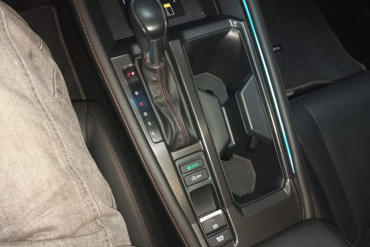 Used Honda Accord 2023 260TURBO Flagship Edition Gear Lever