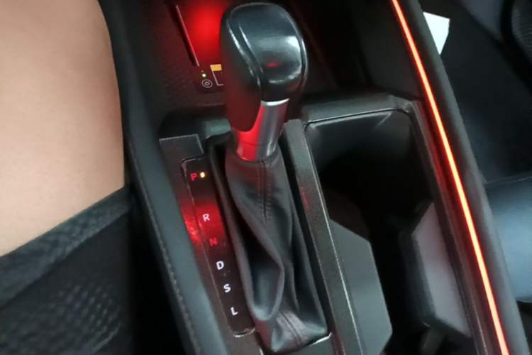 Used Honda Accord 2023 260TURBO Flagship Edition Gear Lever