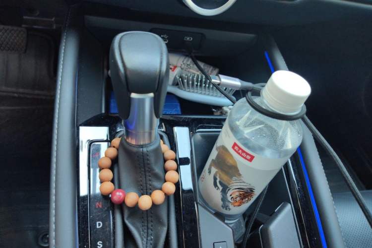 Used Honda Accord 2023 260TURBO Excellence Edition Gear Lever
