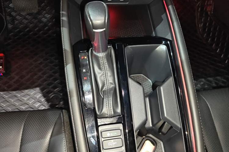 Used Honda Accord 2023 260TURBO Excellence Edition Gear Lever