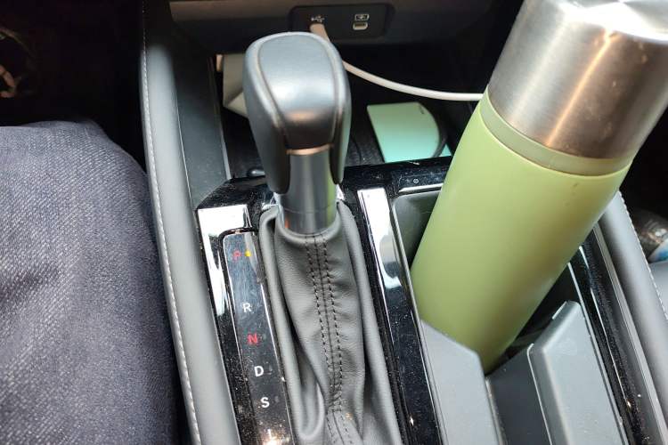 Used Honda Accord 2023 260TURBO Smart Enjoyment Version Gear Lever
