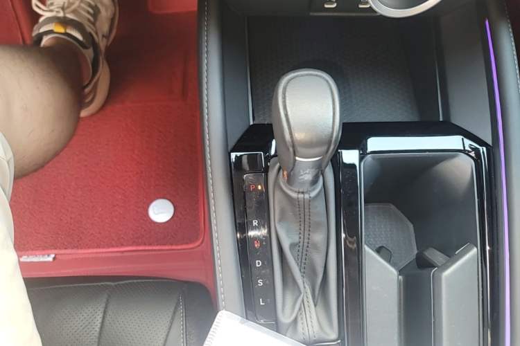 Used Honda Accord 2023 260TURBO Excellence Edition Gear Lever