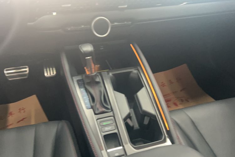 Used Honda Accord 2023 260TURBO Flagship Edition Gear Lever