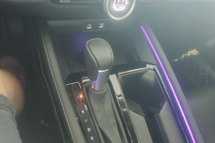 Used Honda Accord 2023 260TURBO Excellence Edition Gear Lever