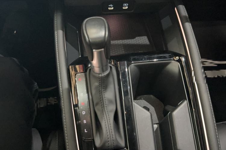 Used Honda Accord 2023 260TURBO Smart Enjoyment Version Gear Lever