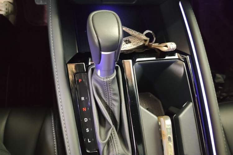 Used Honda Accord 2023 260TURBO Smart Enjoyment Version Gear Lever