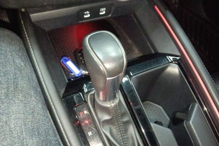 Used Honda Accord 2023 260TURBO Smart Enjoyment Version Gear Lever