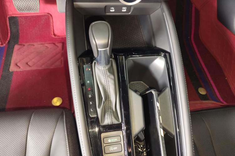 Used Honda Accord 2023 260TURBO Excellence Edition Gear Lever