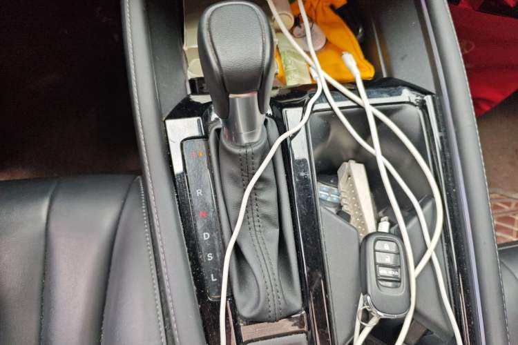 Used Honda Accord 2023 260TURBO Smart Enjoyment Version Gear Lever