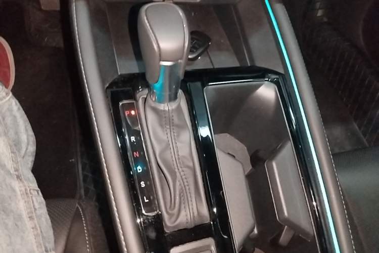 Used Honda Accord 2023 260TURBO Excellence Edition Gear Lever