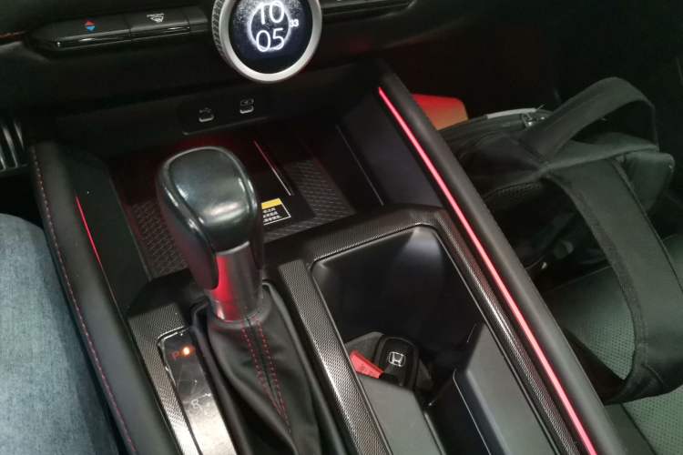 Used Honda Accord 2023 260TURBO Flagship Edition Gear Lever
