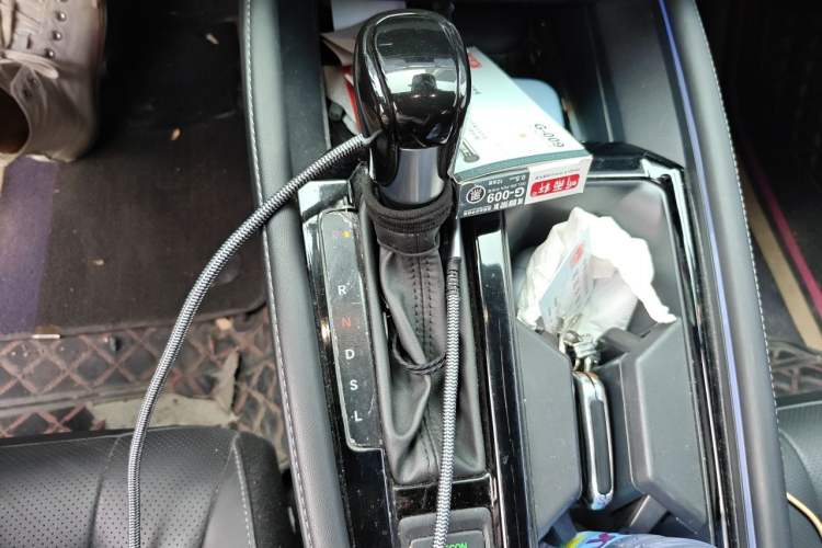 Used Honda Accord 2023 260TURBO Excellence Edition Gear Lever